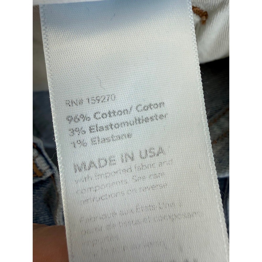 Le Jean‎ Remy Flare Jeans - Picture 9 of 9